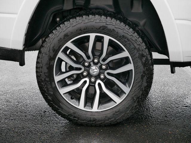 used 2025 Ram 1500 car, priced at $66,200