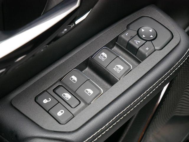 used 2025 Ram 1500 car, priced at $66,200