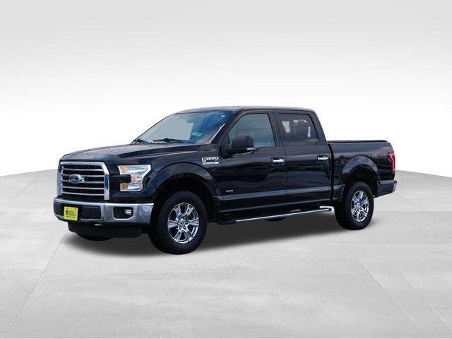 used 2016 Ford F-150 car, priced at $20,000