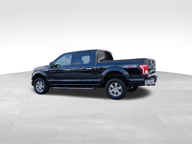 used 2016 Ford F-150 car, priced at $20,000