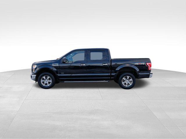 used 2016 Ford F-150 car, priced at $20,000