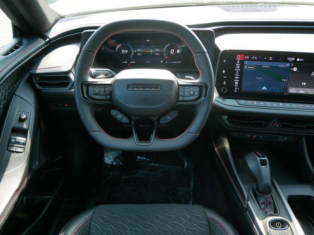 new 2025 Dodge Charger Daytona car, priced at $51,945