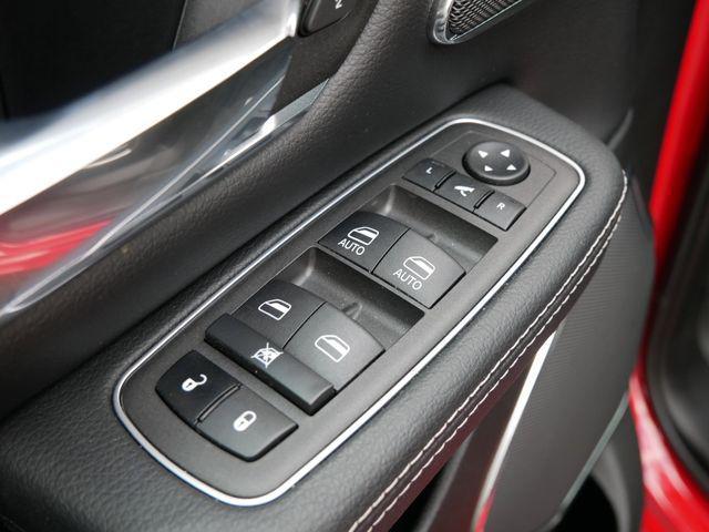 used 2024 Ram 1500 car, priced at $47,950