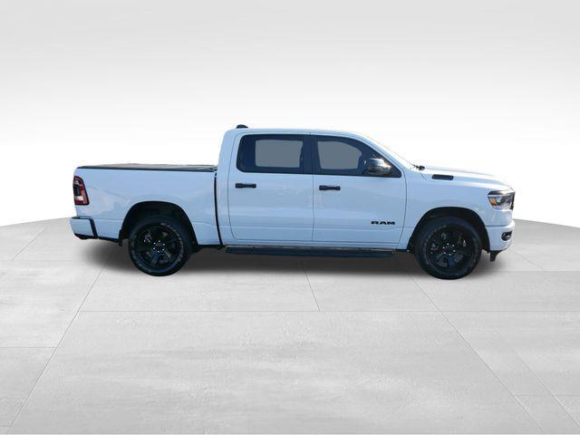 used 2023 Ram 1500 car, priced at $44,999