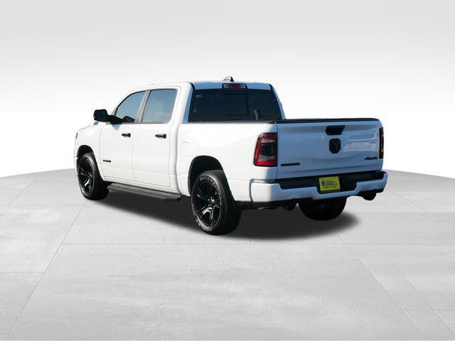 used 2023 Ram 1500 car, priced at $44,999