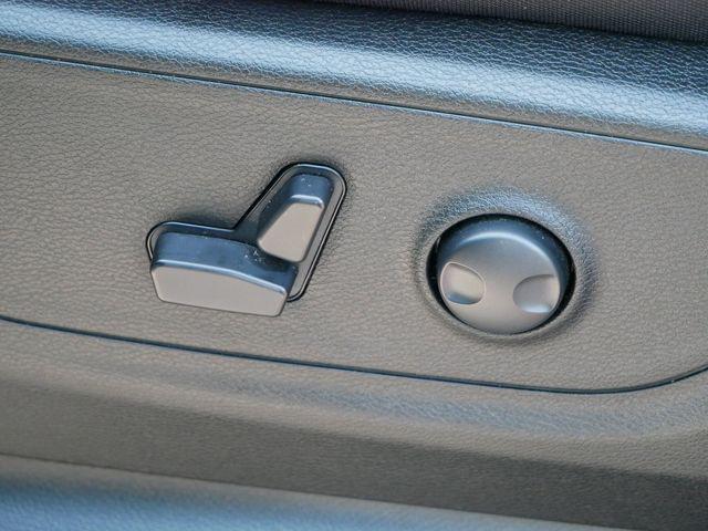 used 2023 Ram 1500 car, priced at $44,999