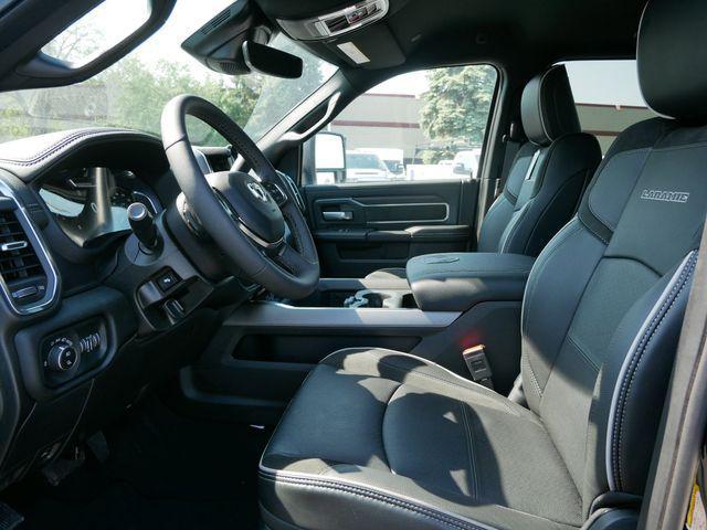 new 2025 Ram 2500 car, priced at $76,949