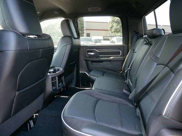 new 2025 Ram 2500 car, priced at $76,949