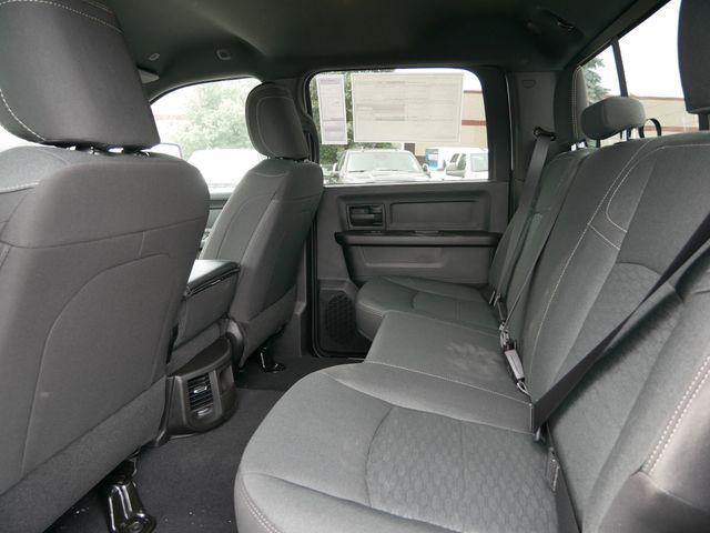 new 2025 Ram 3500 car, priced at $52,707