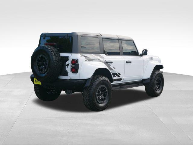 used 2024 Ford Bronco car, priced at $75,750