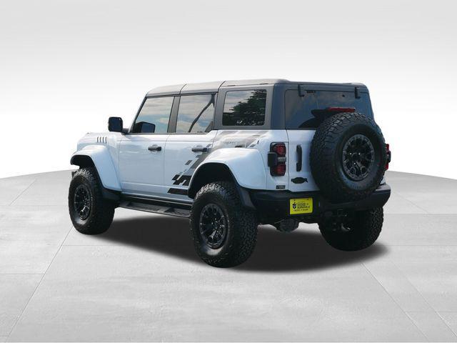 used 2024 Ford Bronco car, priced at $75,750