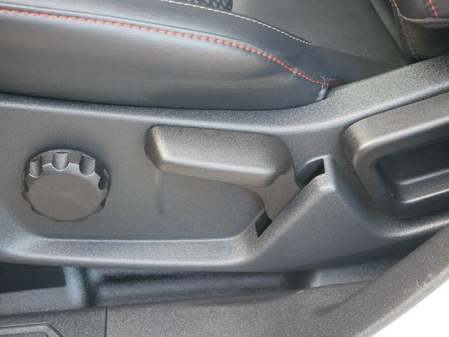 used 2024 Ford Bronco car, priced at $75,750