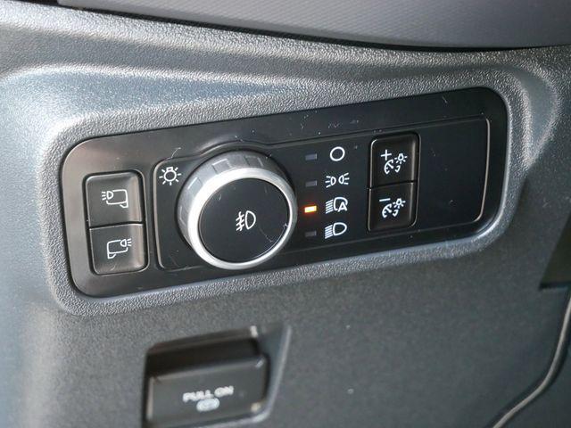 used 2024 Ford Bronco car, priced at $75,750