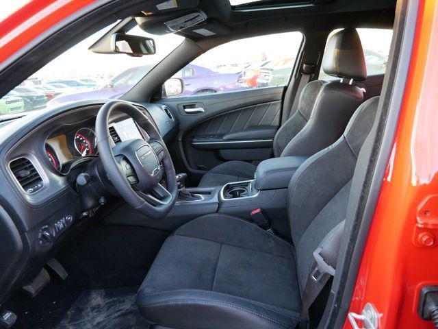 new 2023 Dodge Charger car, priced at $56,029