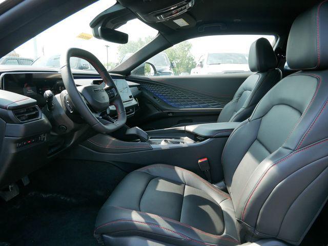 new 2025 Dodge Charger Daytona car, priced at $52,648