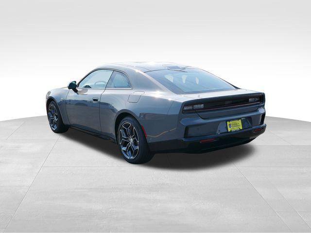 new 2025 Dodge Charger Daytona car, priced at $52,648