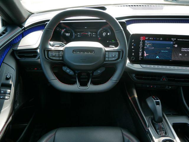 new 2025 Dodge Charger Daytona car, priced at $52,648