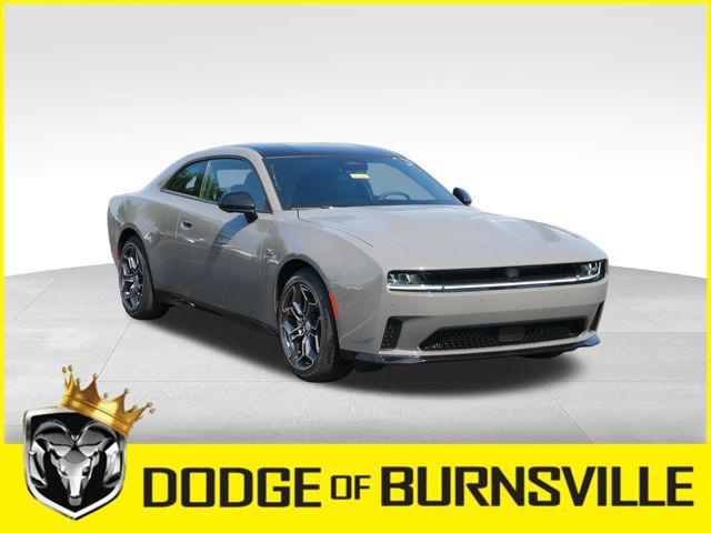 new 2025 Dodge Charger Daytona car, priced at $52,648