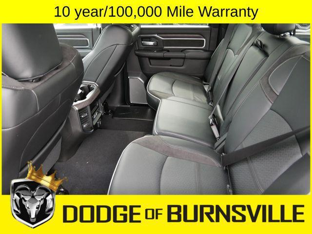 new 2026 Ram 2500 car, priced at $67,033