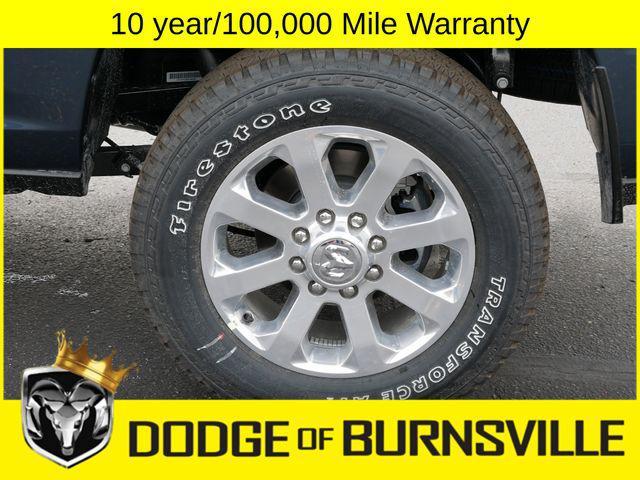 new 2026 Ram 2500 car, priced at $67,033