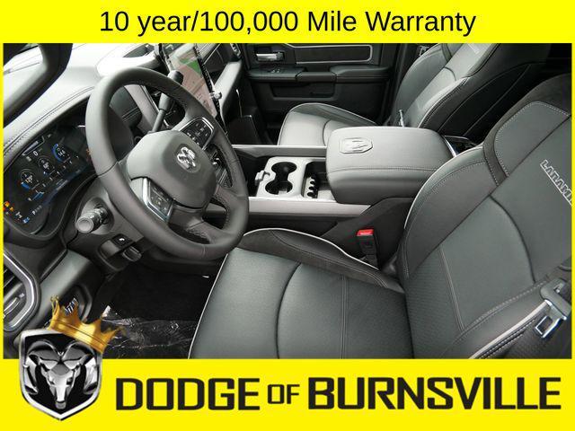 new 2026 Ram 2500 car, priced at $67,033