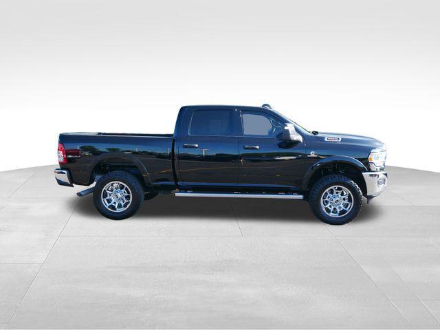 used 2024 Ram 2500 car, priced at $55,000