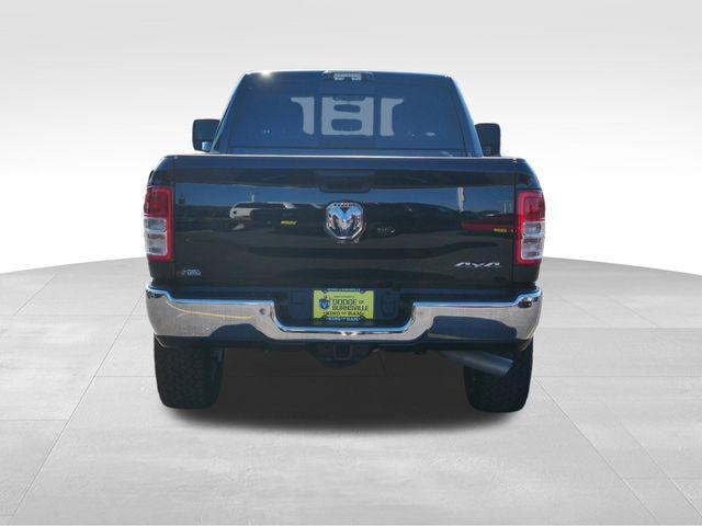 used 2024 Ram 2500 car, priced at $55,000