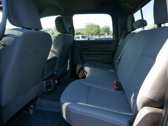 used 2024 Ram 2500 car, priced at $55,000