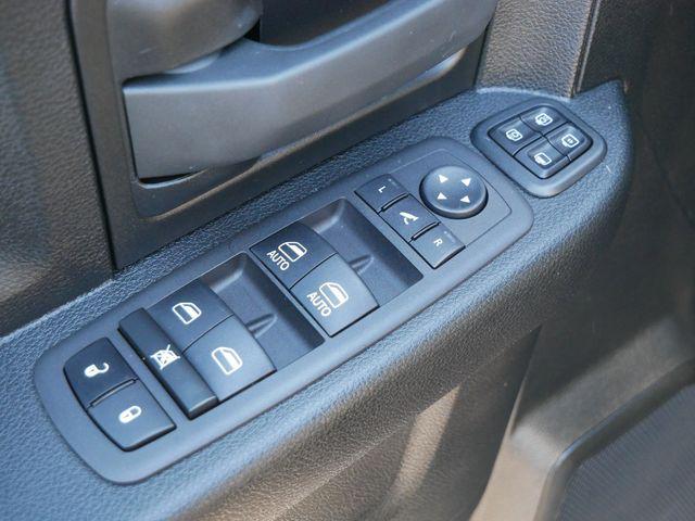 used 2024 Ram 2500 car, priced at $55,000