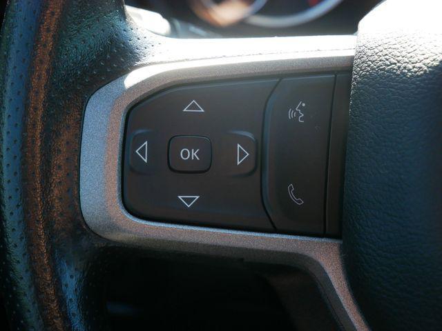 used 2024 Ram 2500 car, priced at $55,000