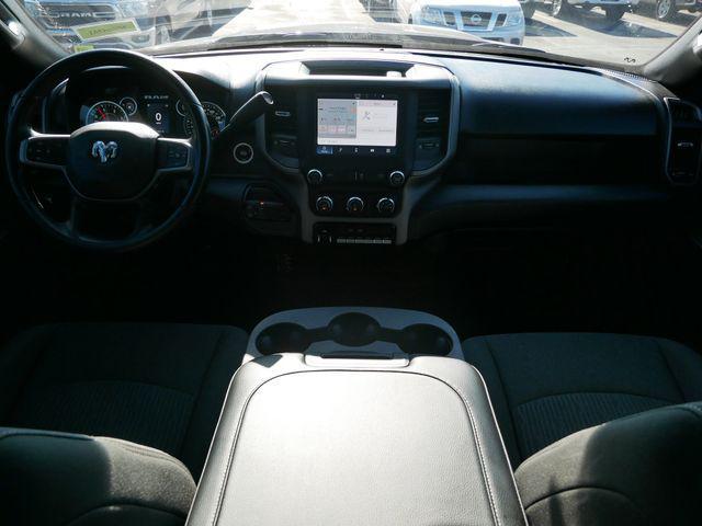 used 2024 Ram 2500 car, priced at $55,000