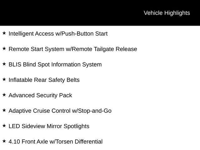 used 2020 Ford F-150 car, priced at $41,200