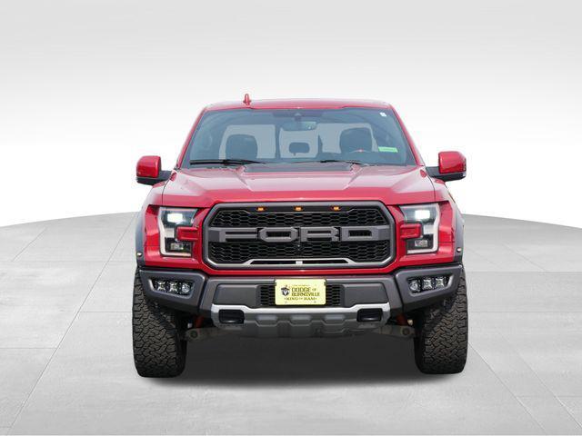 used 2020 Ford F-150 car, priced at $41,200