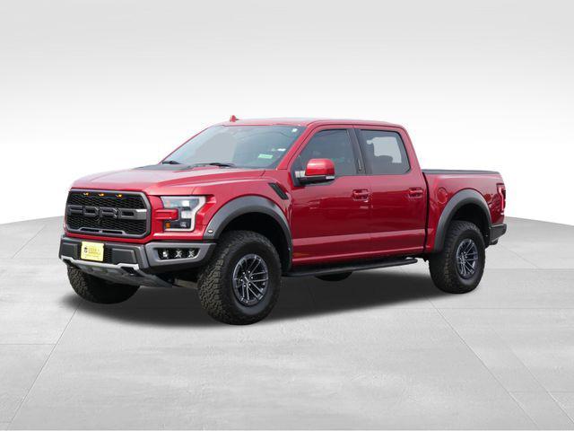 used 2020 Ford F-150 car, priced at $41,200