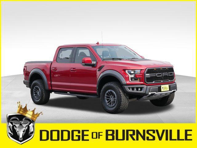 used 2020 Ford F-150 car, priced at $45,900