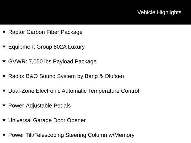 used 2020 Ford F-150 car, priced at $41,200