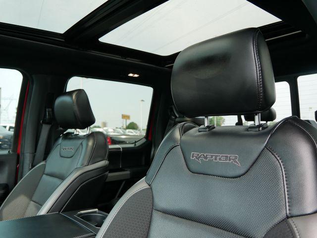 used 2020 Ford F-150 car, priced at $41,200