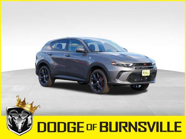 new 2024 Dodge Hornet car, priced at $33,708