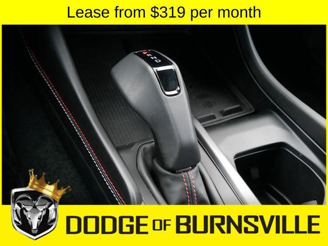 new 2025 Dodge Charger Daytona car, priced at $53,680