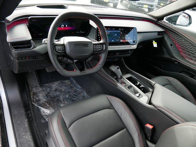 new 2025 Dodge Charger Daytona car, priced at $55,648