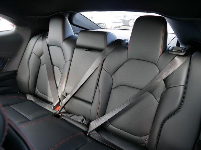 new 2025 Dodge Charger Daytona car, priced at $55,648