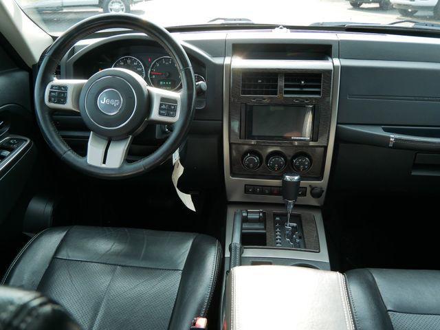 used 2012 Jeep Liberty car, priced at $8,900