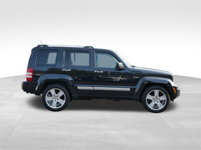 used 2012 Jeep Liberty car, priced at $8,900