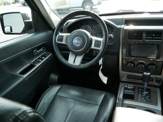 used 2012 Jeep Liberty car, priced at $8,900