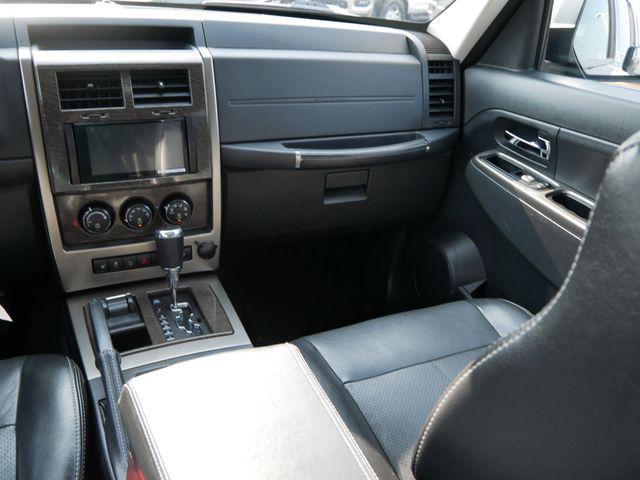 used 2012 Jeep Liberty car, priced at $8,900