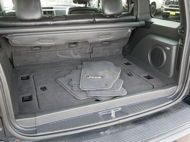 used 2012 Jeep Liberty car, priced at $8,900