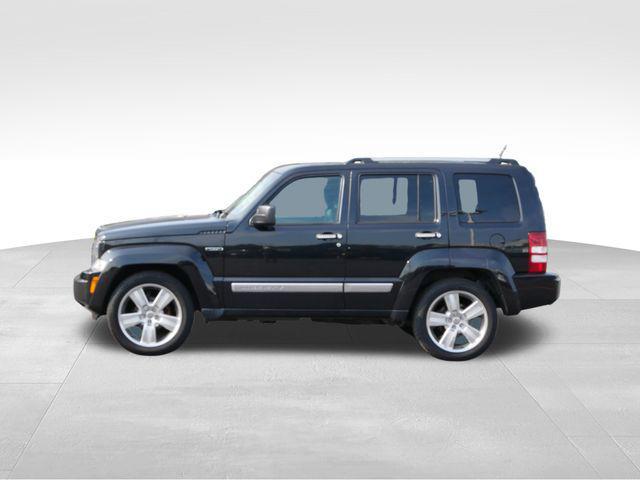 used 2012 Jeep Liberty car, priced at $8,900