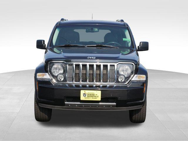 used 2012 Jeep Liberty car, priced at $8,900