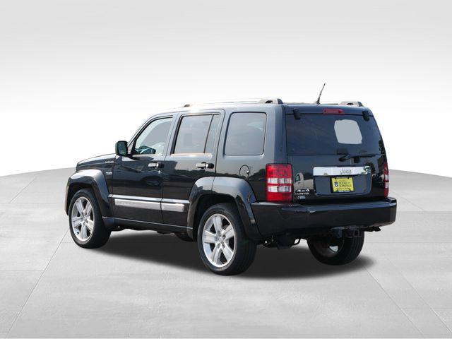 used 2012 Jeep Liberty car, priced at $8,900