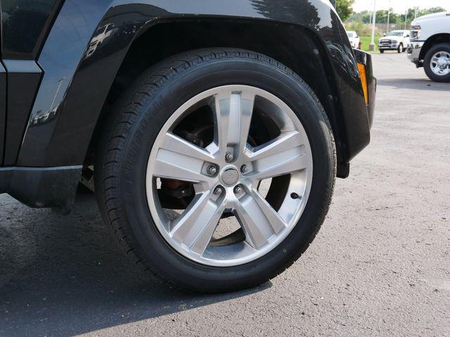 used 2012 Jeep Liberty car, priced at $8,900